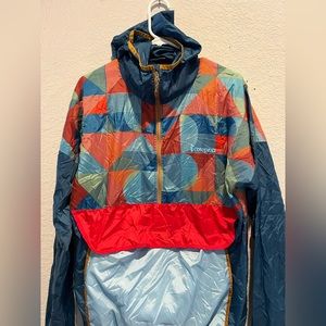 Men’s Cotopaxi jacket